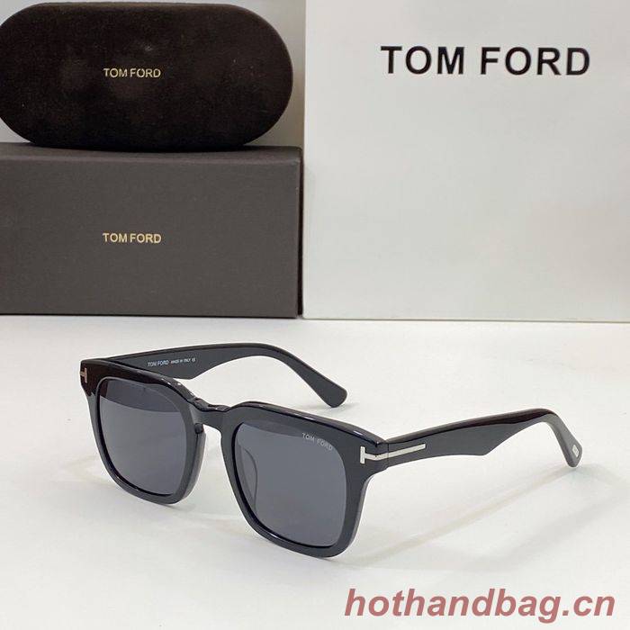 Tom Ford Sunglasses Top Quality TOS00311